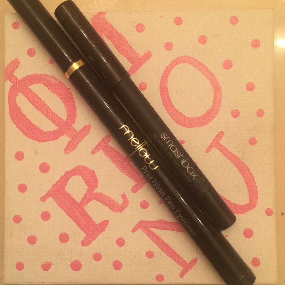 NEW Eyeliner Bundle